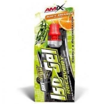 GlutaOxígeno Recuperador 70ml