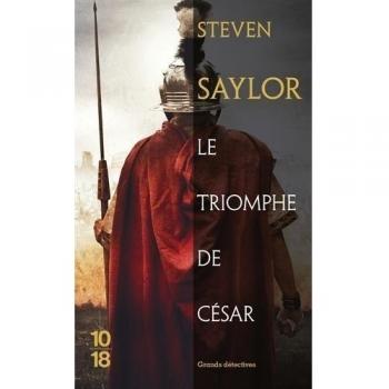 Le triomphe de César