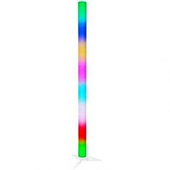 Pulse Tube LED Visualizer