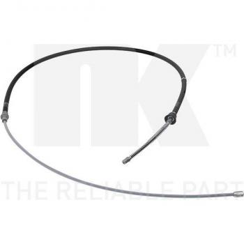 NK Handbremsseil links VW Polo