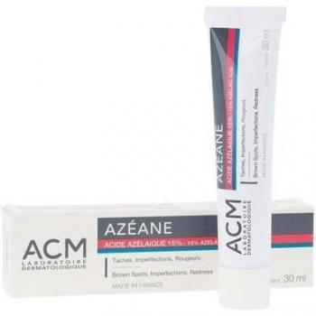 AZEANE CREMA ACIDO AZELAICO 15% 1 TUBO 30 ML