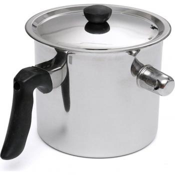 Beeswax Pouring Pot