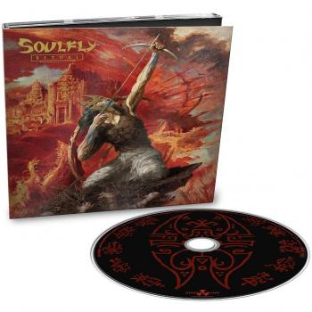 Ritual (Ltd.Digipak)