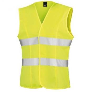 Gilet de sécurité