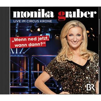 Monika Gruber