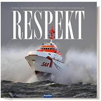 Respekt by Peter Neumann