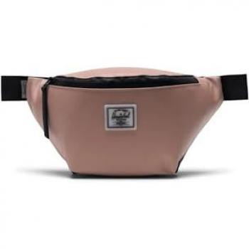 Herschel Pop Quiz Hüftpack S 1,8 l Braun
