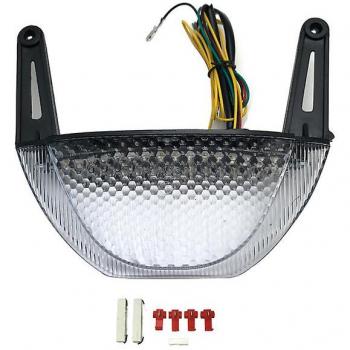 Clignotant et feu arrière LED pour CBR 600 RR