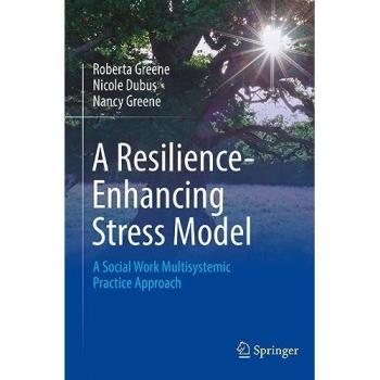 A Resilience-Enhancing Stress Model