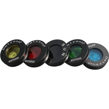 Ocular Astro 1,25 Luz Nocturna Luna