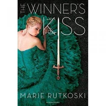 The Winner's Kiss: Marie Rutkoski