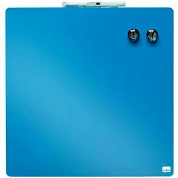 Nobo tile mini pizarra magnetica 360x360mm