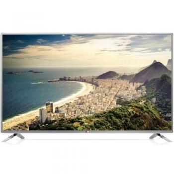 LG 55LB630V Televisor 55 LED Full HD con Conectividad Smart