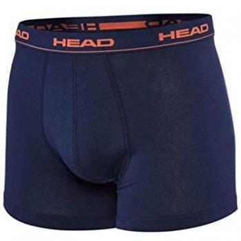 HEAD Herren Boxer Shorts 5er Pack