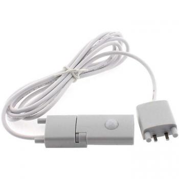 Sensor de Movimiento PIR Loop con Adaptador y Cable 15m