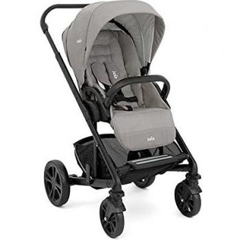 Joie Chrome 2-in-1 Kinderwagen Shale