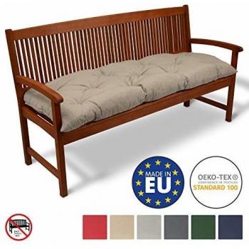 Coussin de Banc de Jardin Flair BK