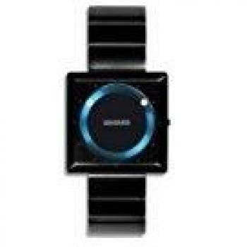 Reloj Unisex Dubois & Fiis Analógico con Correa de Acero Inoxidable