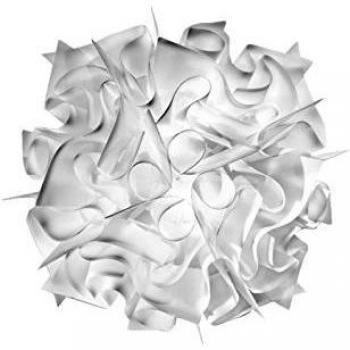 Slamp Veli 53 cm Opal Pendant Light