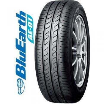 Pneu Yokohama 175/70R14 Bluearth AE01
