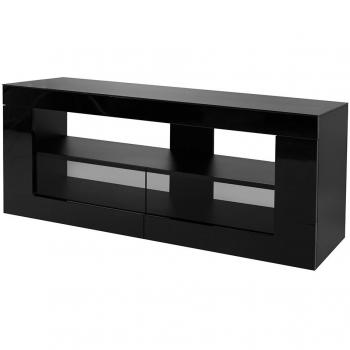 Mesa para TV LCD/LED Gisan PLS-80 hasta 139,7 cm (55'')