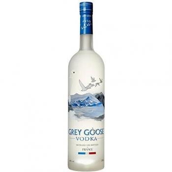 Grey Goose Vodka