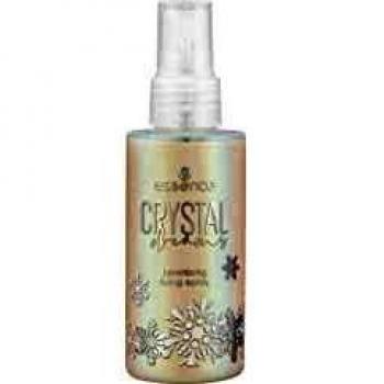 Spray Luminizador Fijador Crystal Dreams: 75 ml