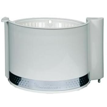 Porte-filtre + clapet pour Expresso MOULINEX
