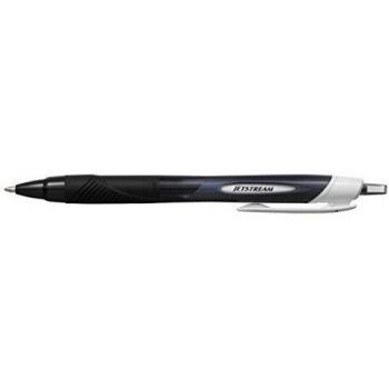 Rotulador-Bolígrafo roller Uni-Ball negro Jet Stream junior 0,45 mm SXN-150