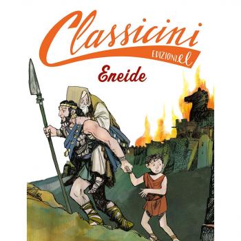 Eneide da Virgilio