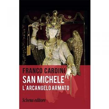 San Michele. L'arcangelo armato