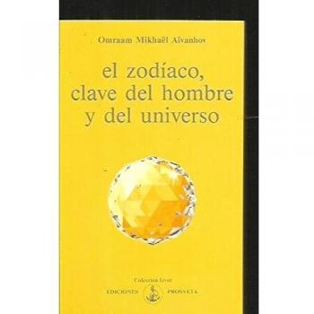 El zodiaco clave del hombre y el universo