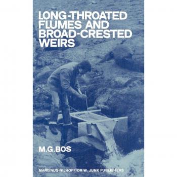 Long-Throated Flumes and Broad-Crested Weirs