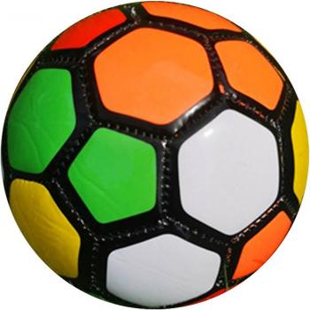 Mini Soccer Bouncy Ball for Kids