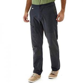 Pantalon Eider Bushwick Homme Noir Crest Taille S