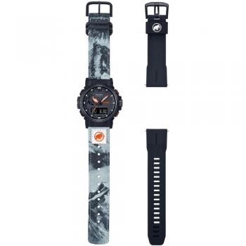 Mammut 160 Aniversario Pro Trek Casio Radiocontrolado