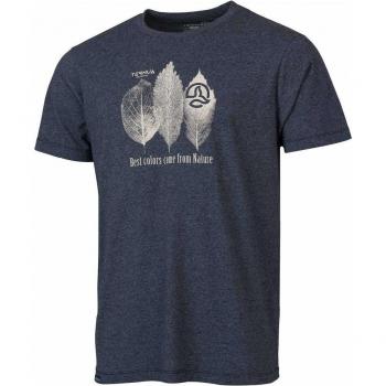 Camiseta gris oscuro Ternua Legler XL