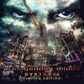 Dystopie Version Collector