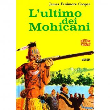 L'ultimo dei mohicani