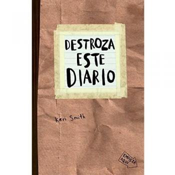 Destroza este diario. Craft