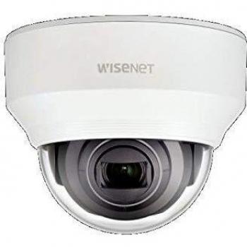 Hanwha Techwin XND-6080 IP-Netzwerk-Domekamera