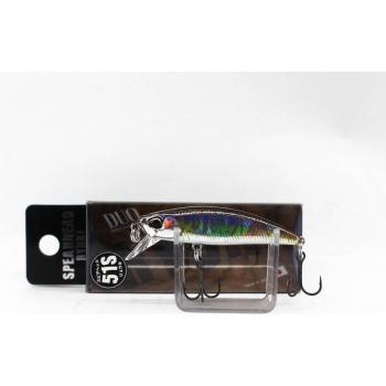 Leurre de pêche Duo Spearhead Ryuki 51S