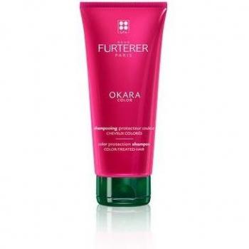 Rene Furterer Color Glow Colour Protection Shampoo 200ml