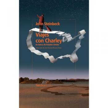 Viajes con Charley (Tapa blanda).