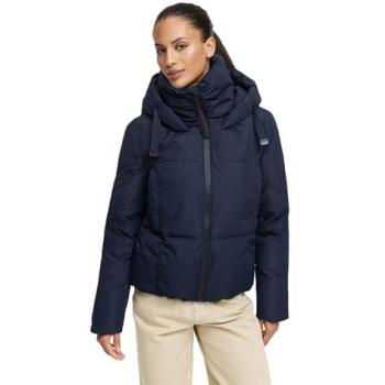 Damen Winterjacke Ninikaa in Blau von Marikoo
