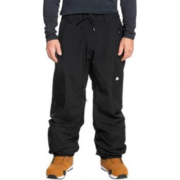 Quiksilver Pantalón de esquí Snow Down