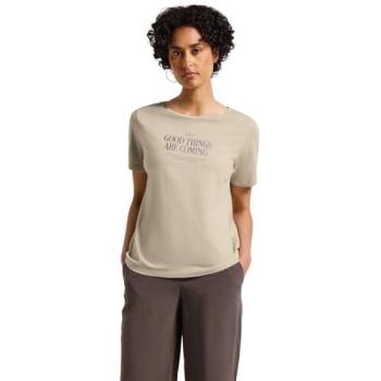 100 % Baumwolle Street One Damen-Shirt 36