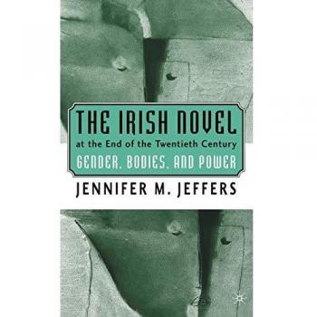 The Irish Novel at the End of the Twentieth Century