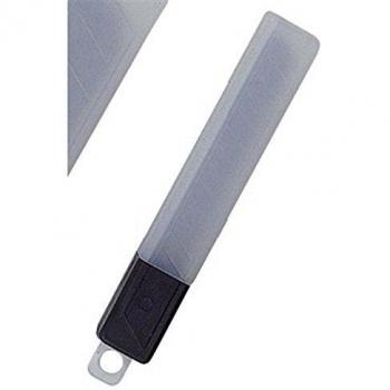 Alco Ersatzklinge für Cutter 9mm 12 Stück
