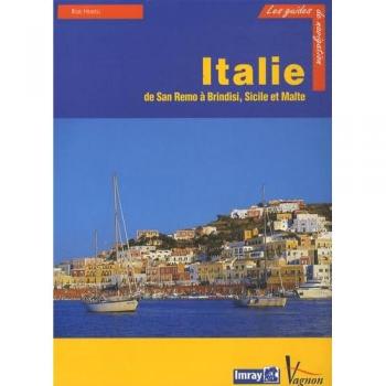 Italie, de San Remo à Brindisi, Sicile et Malte